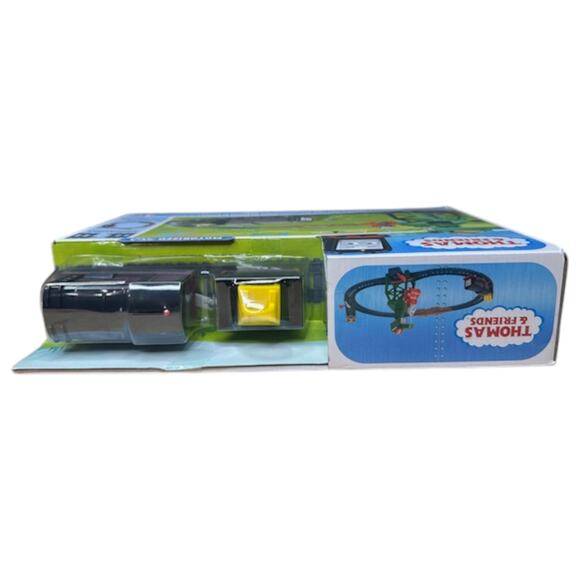 Thomas & Friends Diesel & Cranky Delivery Duo Motorized Train Set - Fisher-Price - Picture 5 of 6